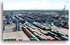 Colon Container Terminal